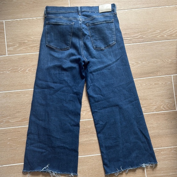 {Citizens of Humanity} Raw Hem Lyra - Picture 7 of 9